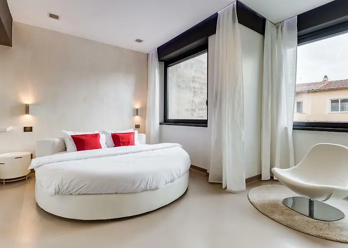 Emerald Luxury Suite